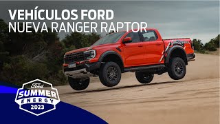 Nueva Ranger Raptor [upl. by Bridgette106]