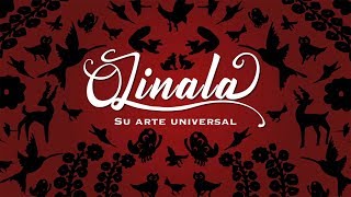 Olinalá y su arte universal [upl. by Dinse]