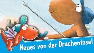 Der kleine Drache Kokosnuss – Geräusche aus dem Ei – Kinder Geschichten  Live 5 [upl. by Jerz896]