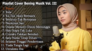 Lagu Malaysia Terbaik Full Album Slow Rock Cover Bening Musik [upl. by Khano]