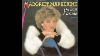 Margriet Markerink  The Last Parade 1986 [upl. by Padegs]